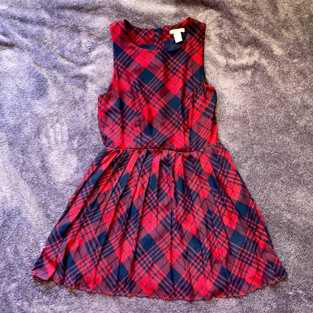 Forever 21 dress
